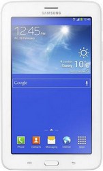 Ремонт материнской карты на планшете Samsung Galaxy Tab 3 7.0 Lite в Абакане